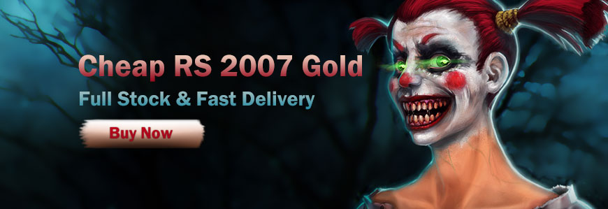 RS gold