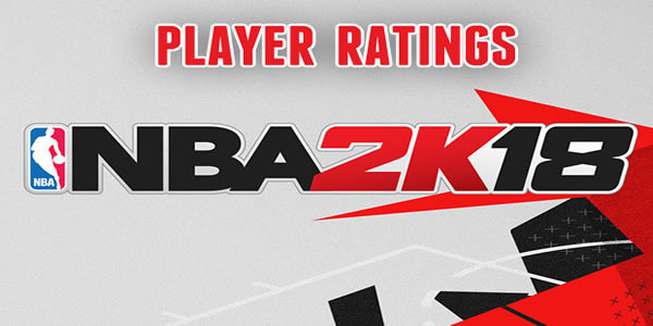 NBA 2K18