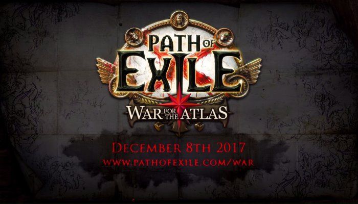 Path-of-Exile