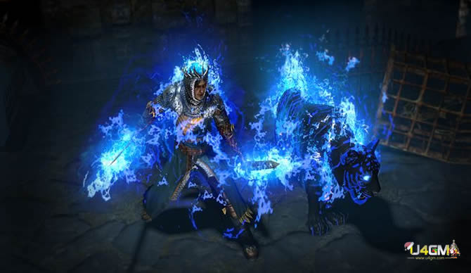 Path of Exile