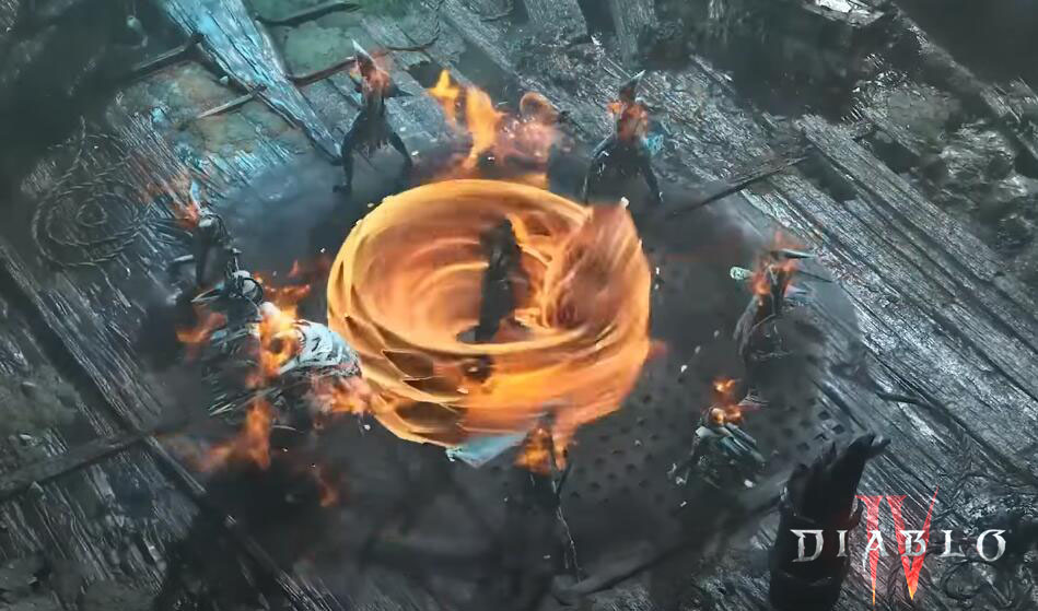 Mastering Diablo 4 Season 3: Leveling Tactics Unveiled