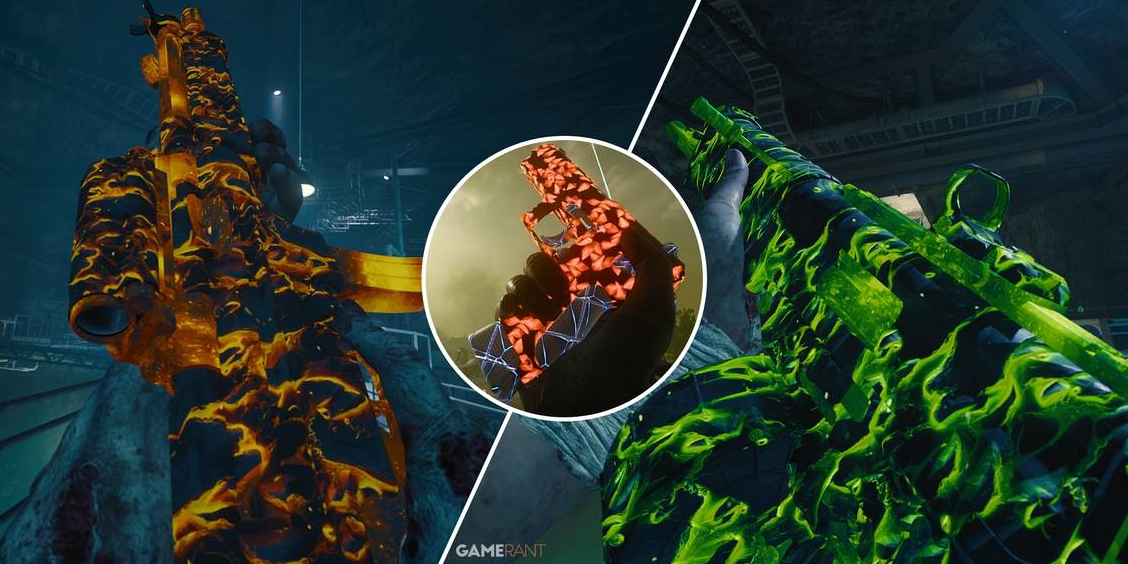 The Optimal Loadouts for Success in CoD Black Ops 6 Zombies