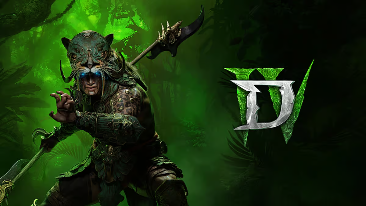 Diablo 4: Sharpen Your Gear with Season 7’s Occult Gems
