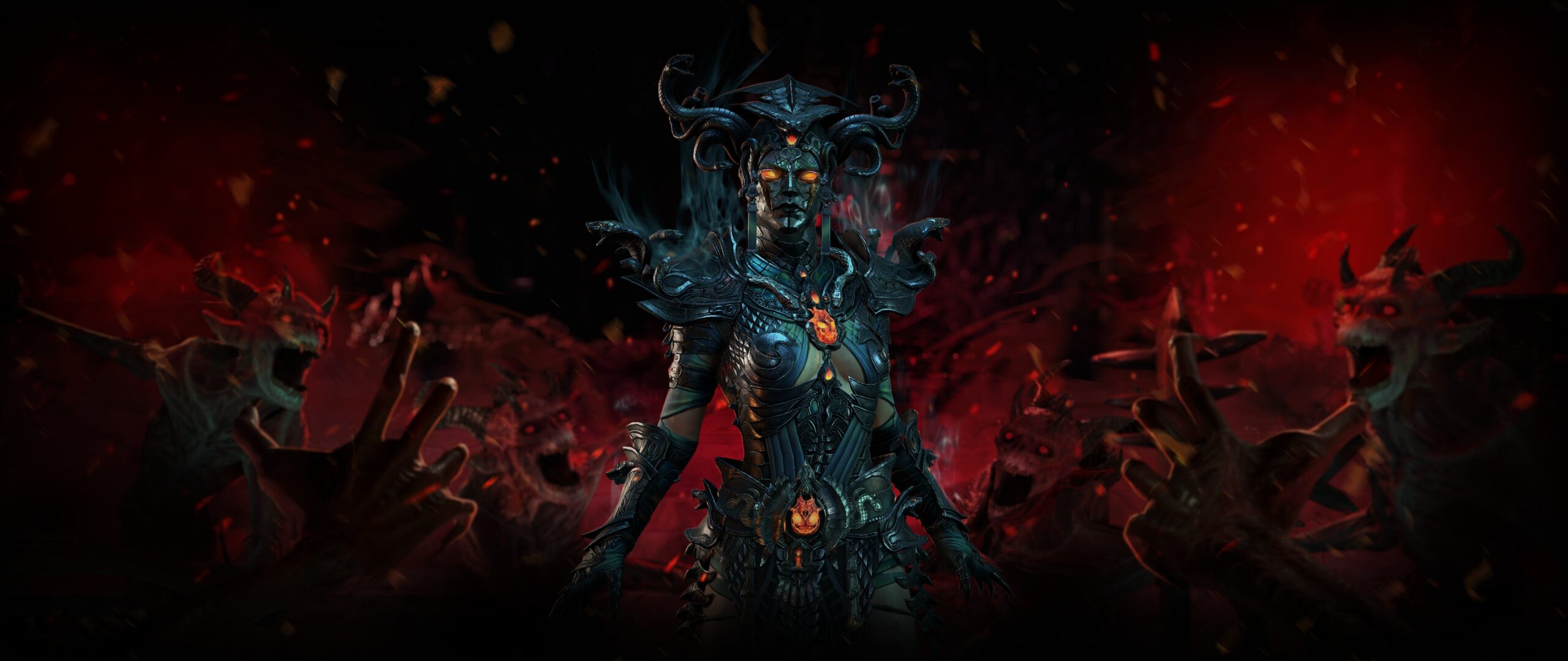 Diablo 4 Season 8: Outsmarting Evil with Belial’s Deceptive Combat