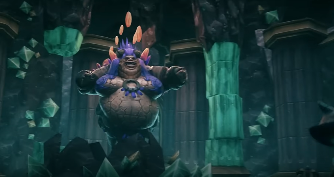 Top 10 PvE Builds That Help WoW MoP Classic Gold Farming