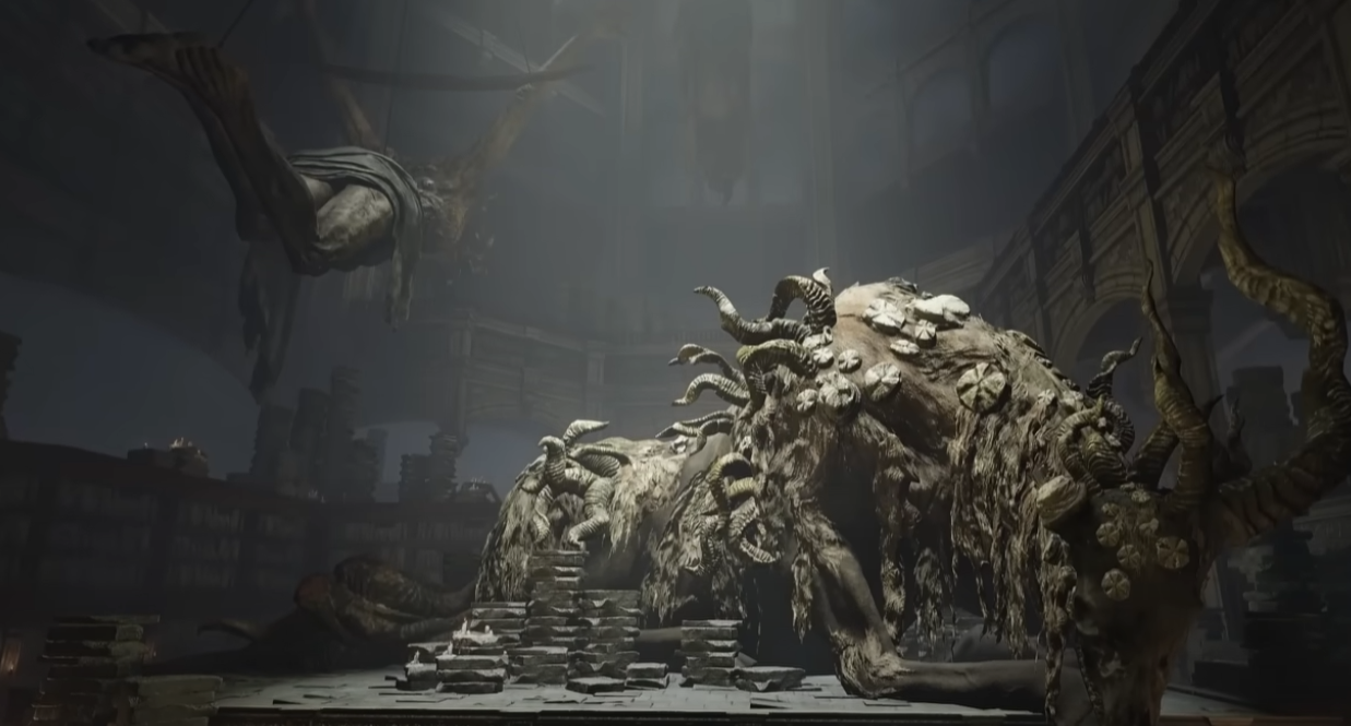 Unleash Power with These 18 Elden Ring Weapon Combos