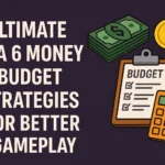 U4N - Ultimate GTA 6 Money Budget Strategies for Better Gameplay