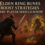 Elden Ring Runes Boost Strategies Every Player Should Know