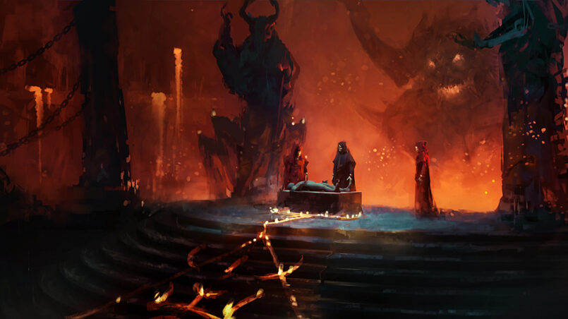 How to Master Seasonal Horde Events in Diablo 4 S10