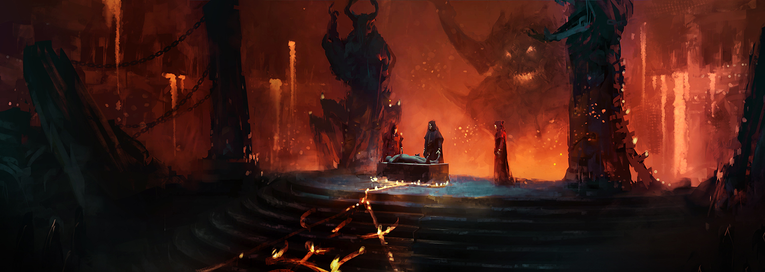 How to Master Seasonal Horde Events in Diablo 4 S10