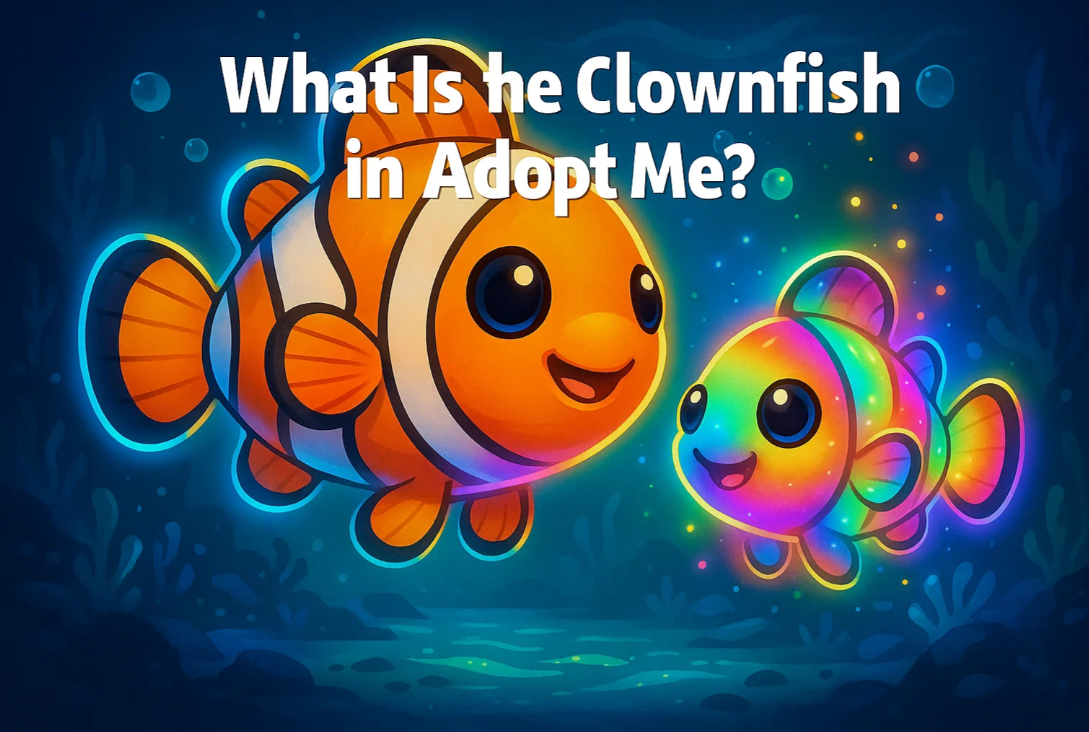 Ultimate Adopt Me! Guide: How to Get, Trade, and Maximize Your