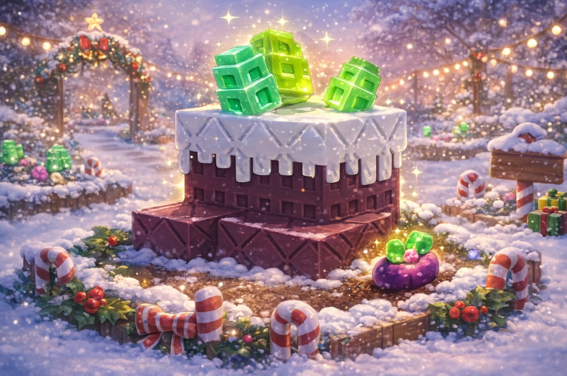 How to Get Gumdrop in Grow a Garden