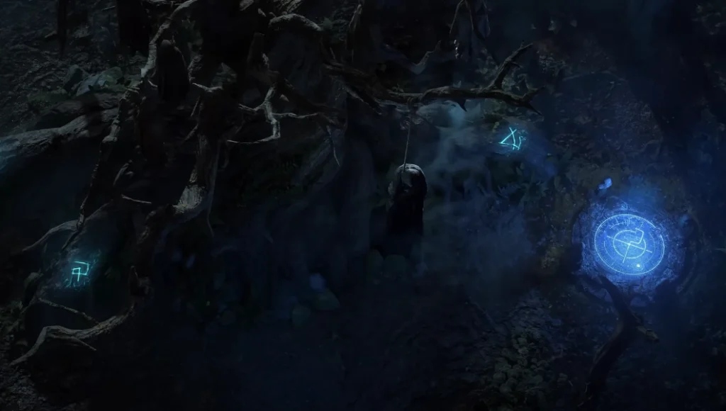 Path of Exile 2 0.5 Introduces First Real League Challenge System with Runes of Aldur