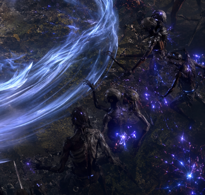 Martial Artist Unarmed Tempest Bell Build – PoE2 0.5 One-Shot Boss Meta Explained