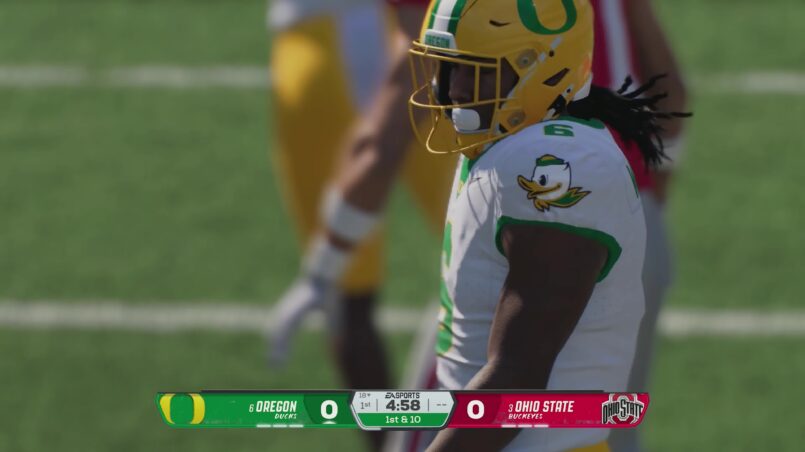 College Football 27 Dynasty Mode: NIL System Completely Rewrites Recruiting Strategy