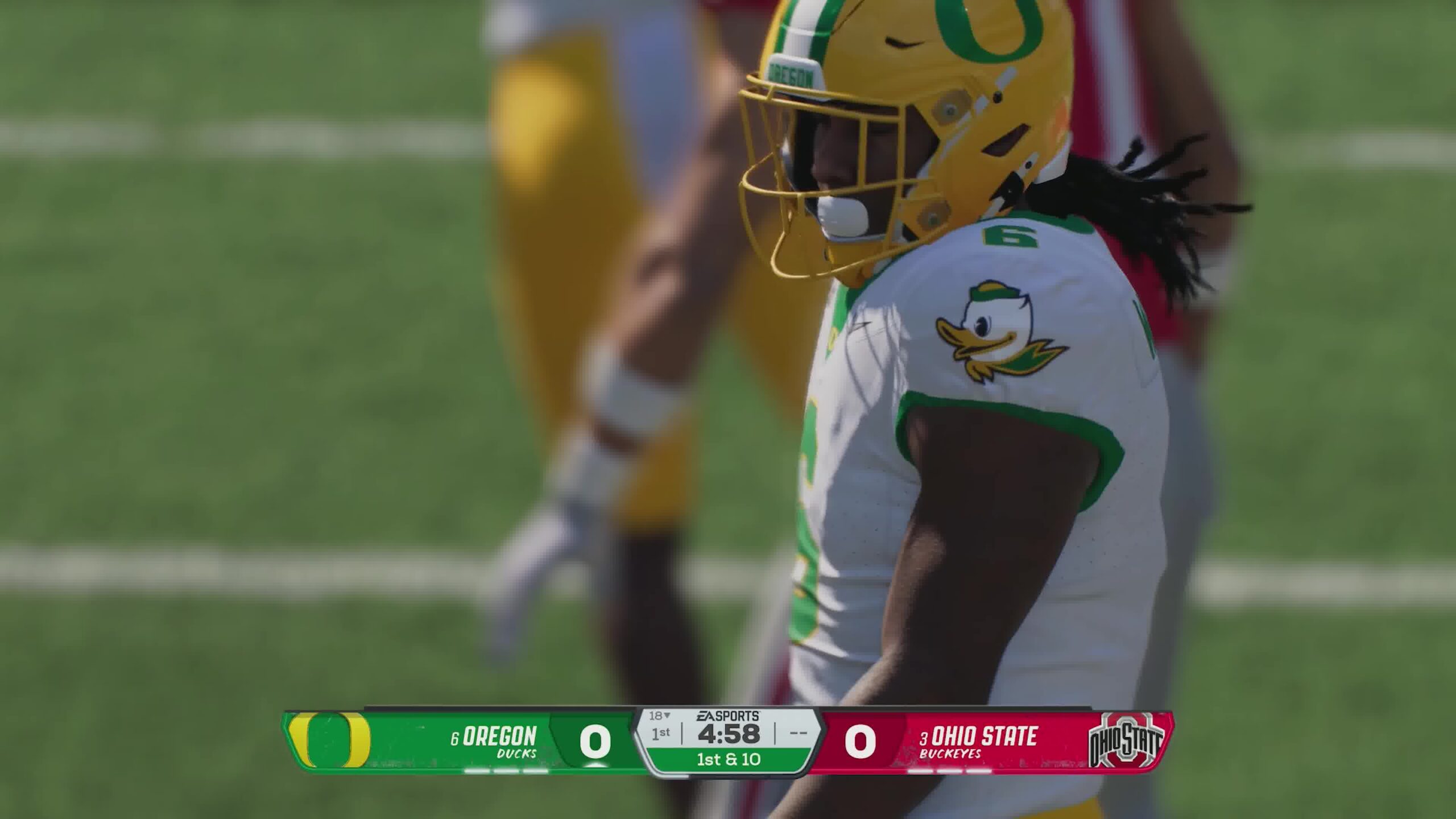 College Football 27 Dynasty Mode: NIL System Completely Rewrites Recruiting Strategy