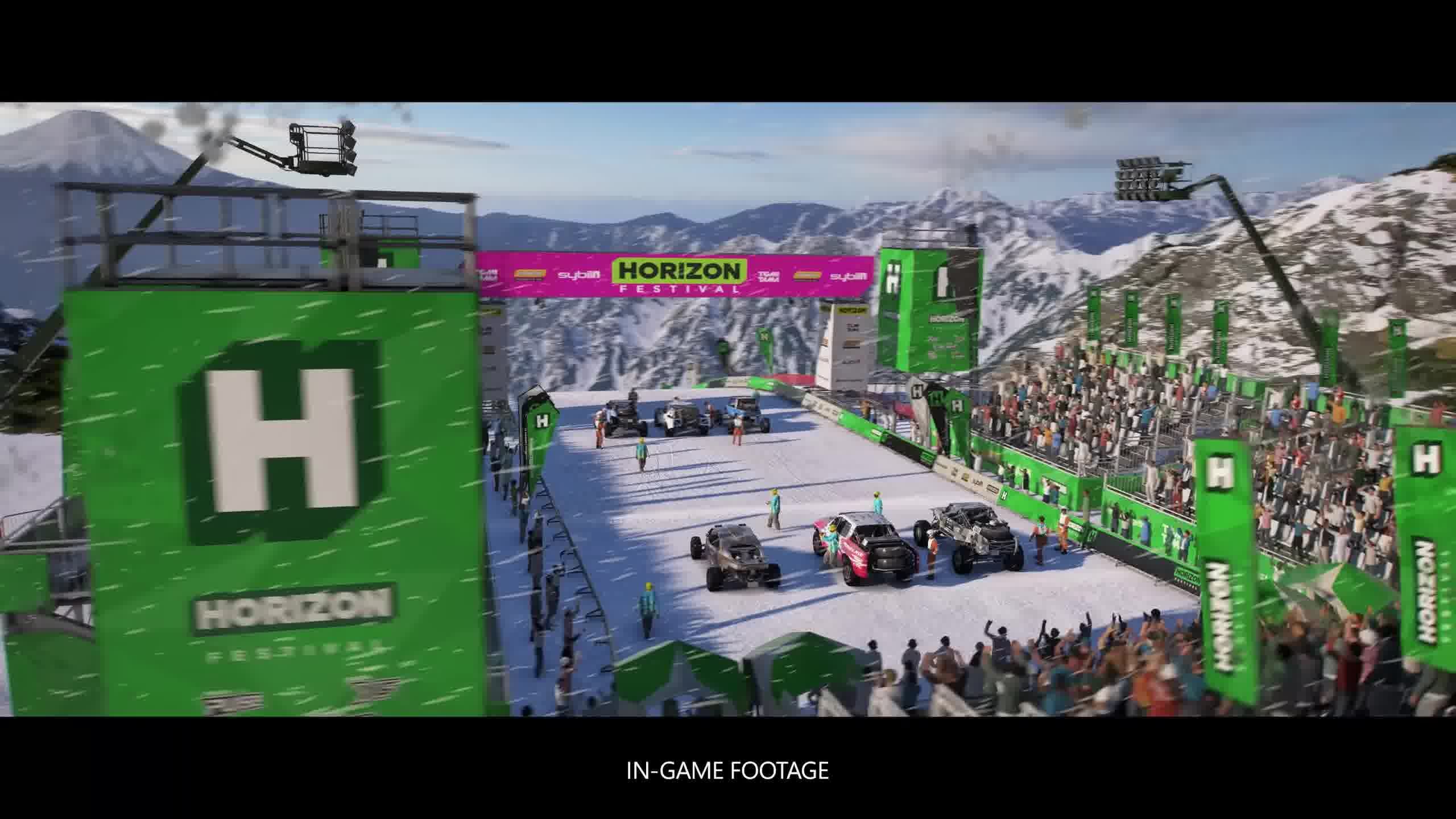 Forza Horizon 6 Farming Guide: XP, Skill Points, Credits, and Wheel Spins Optimization